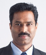 Prof. Narayanan	Prepageran