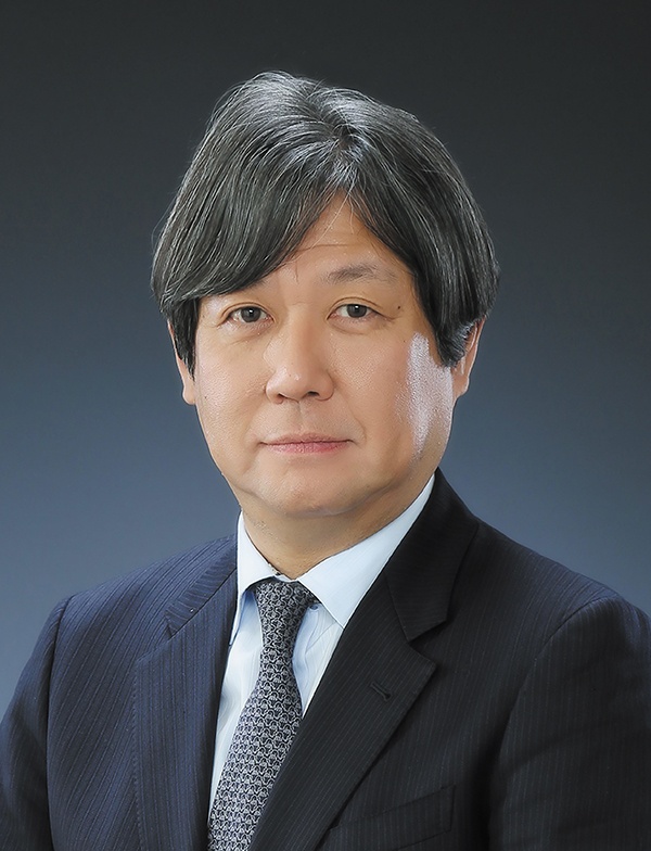 Akimichi Morita, MD, PhD