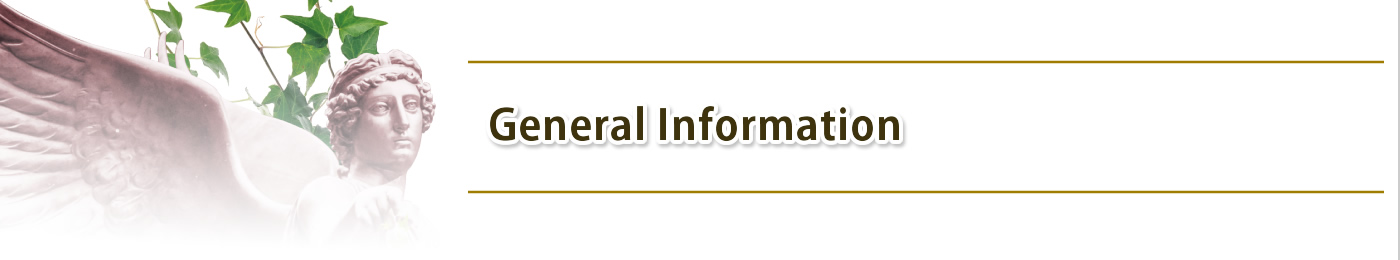 General Information