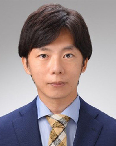 Toshihide Kurihara, Chair