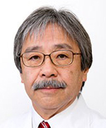 Prof. Shin-ichi Usami