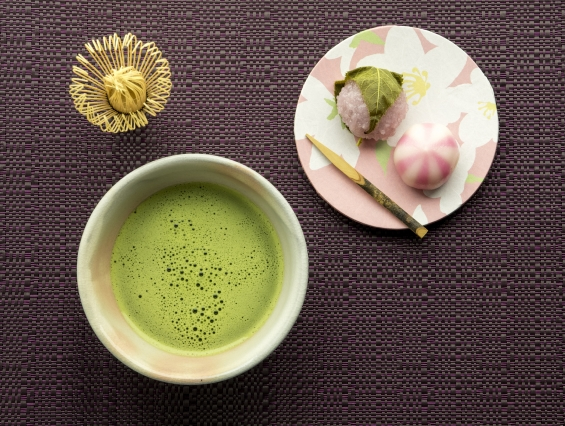 maccha