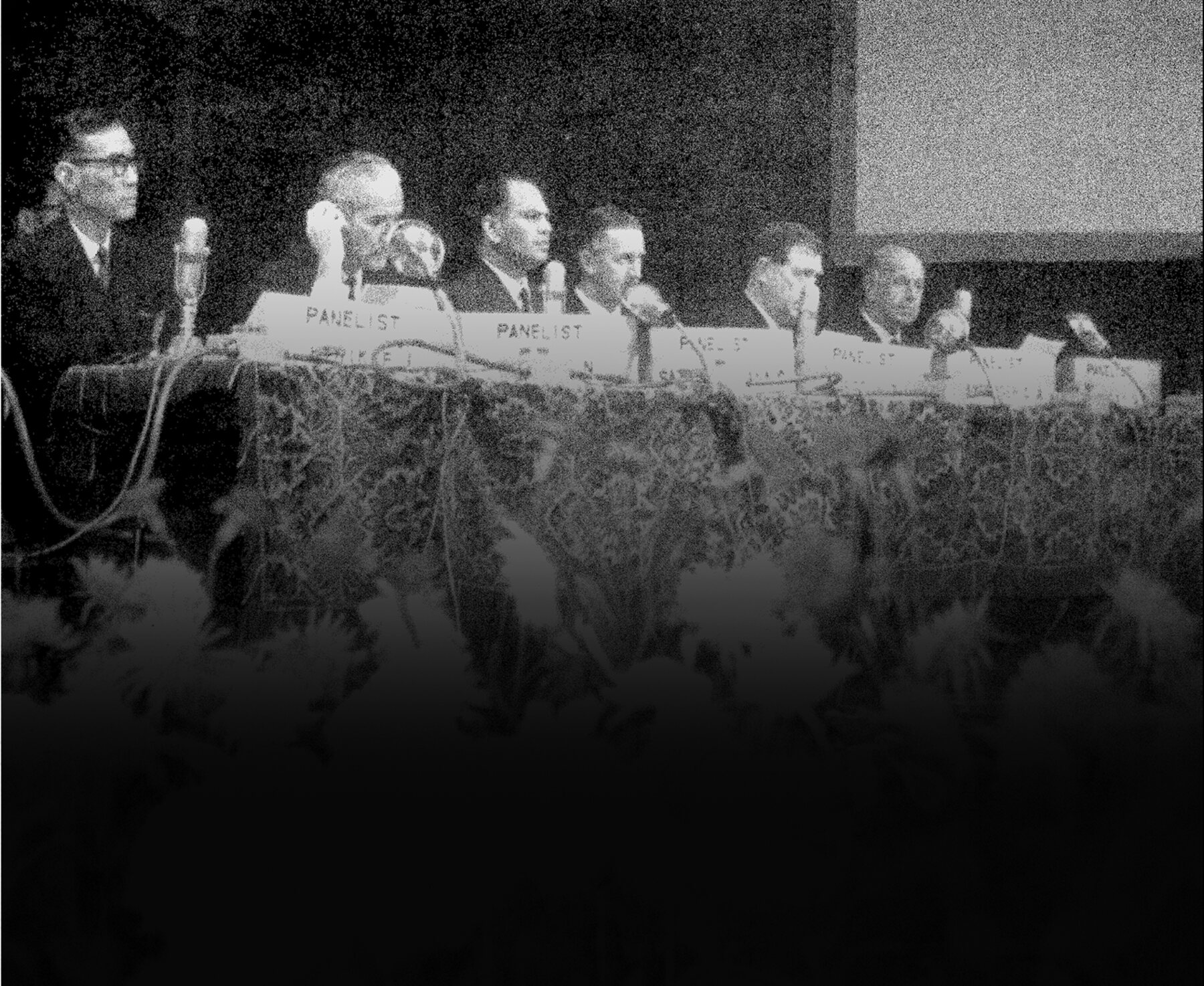 8th IFOS World Congress, Tokyo 1965