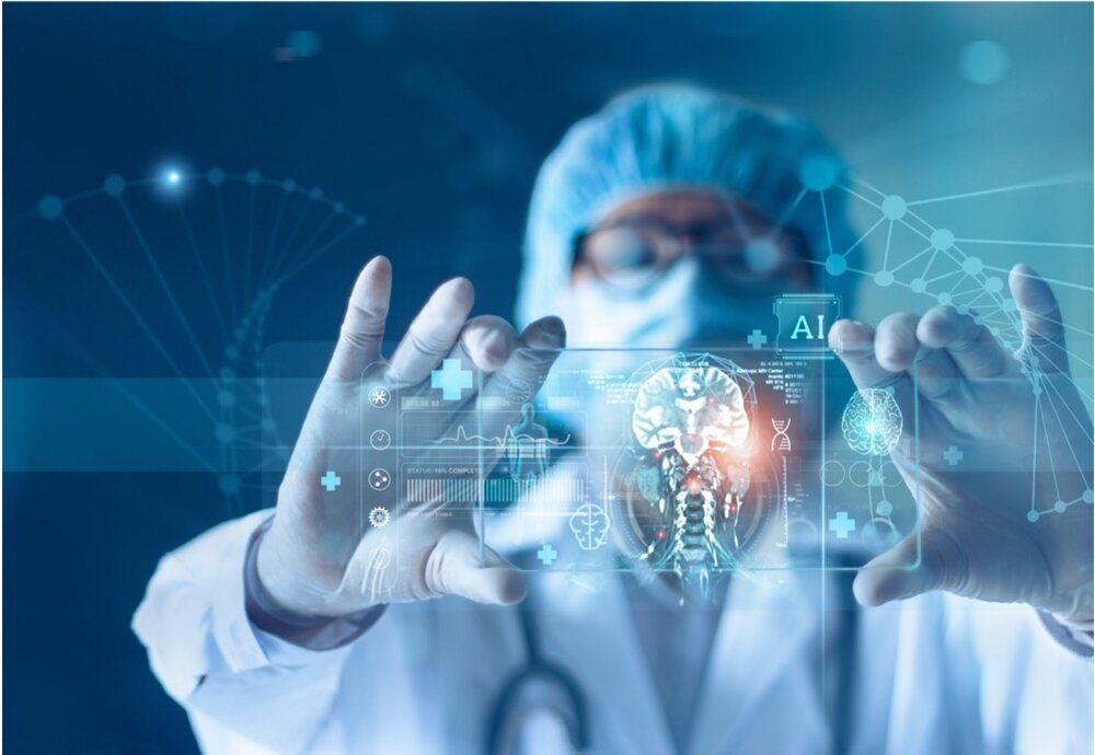 AI-powered Precision Surgery