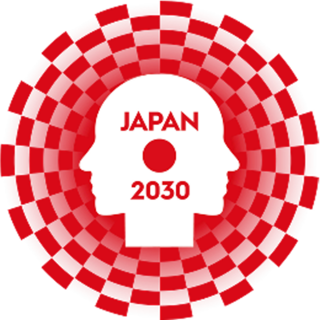 JAPAN 2030