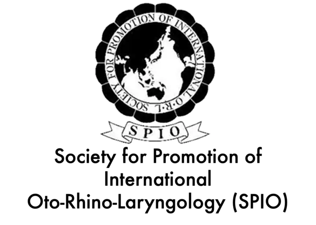 Society for Promotion of International Oto-Rhino-Laryngology (SPIO)