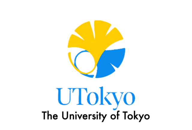 The University of Tokyo