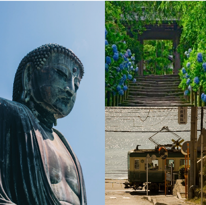 Kamakura — 30 min