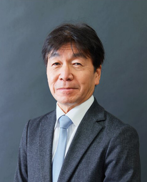 YAMASOBA Tatsuya