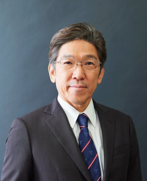 HIRANO Shigeru