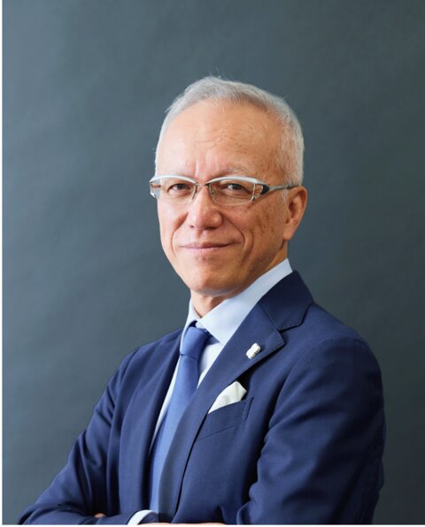 KAKEHATA Seiji