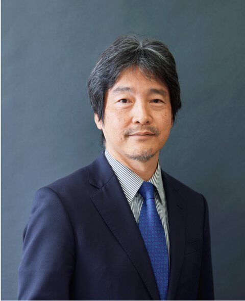 KONDO Kenji