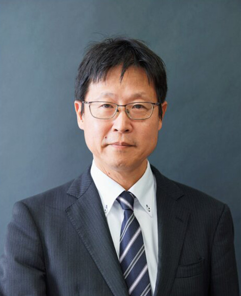 KUMAI Yoshihiko
