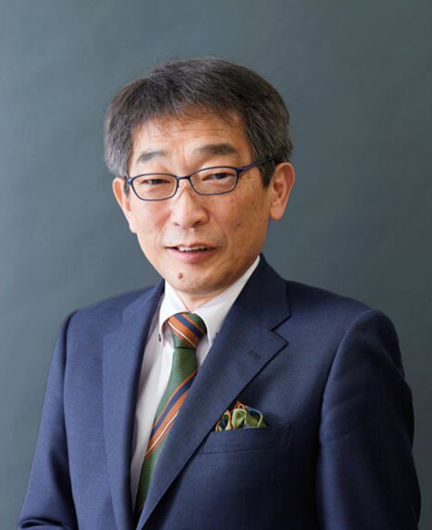 FUJIEDA Shigeharu
