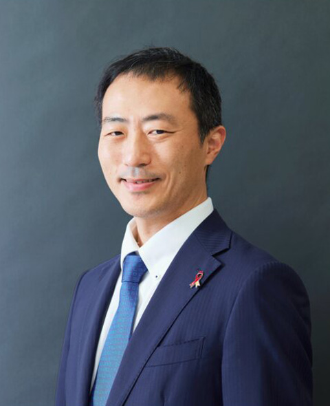 TSUJIKAWA Takahiro
