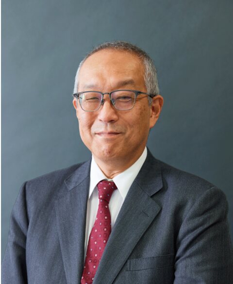 KATORI Yukio