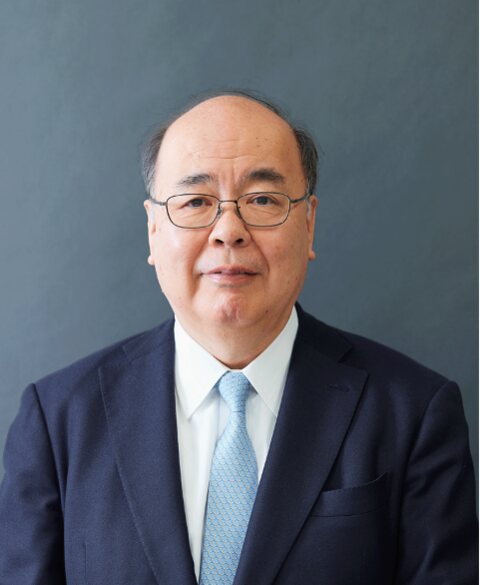 KOJIMA Hiromi