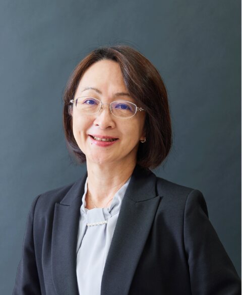 MORIMOTO Noriko