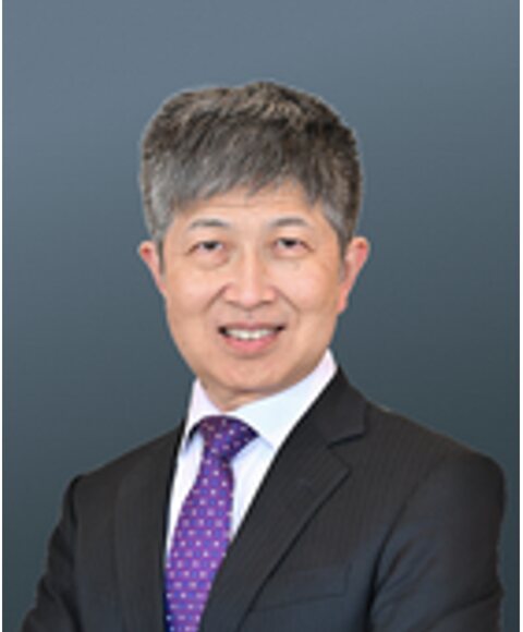 OTORI Nobuyoshi