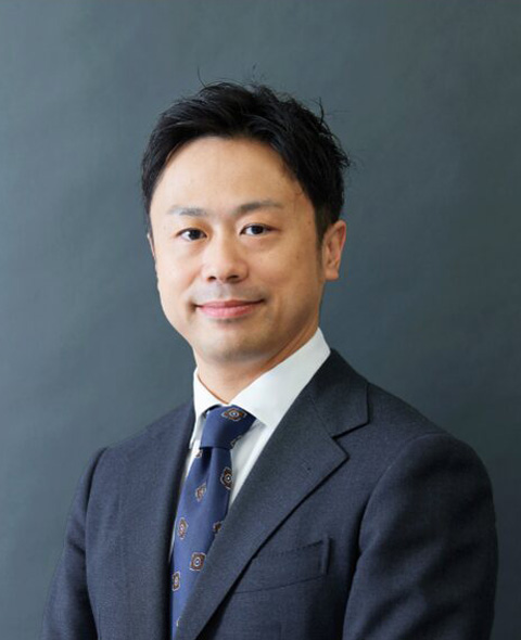 FUJITA Takeshi