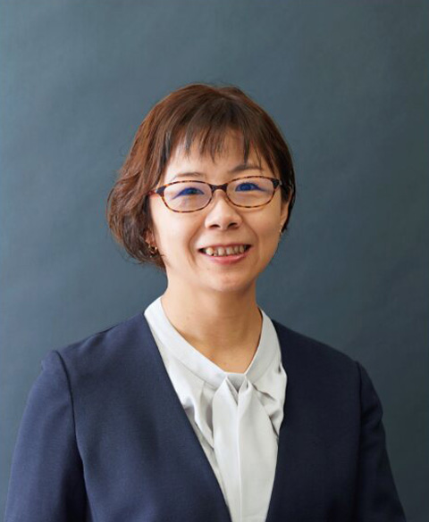 HIRANO Ai