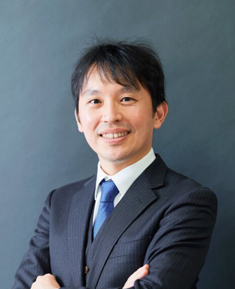 HOSOYA Makoto