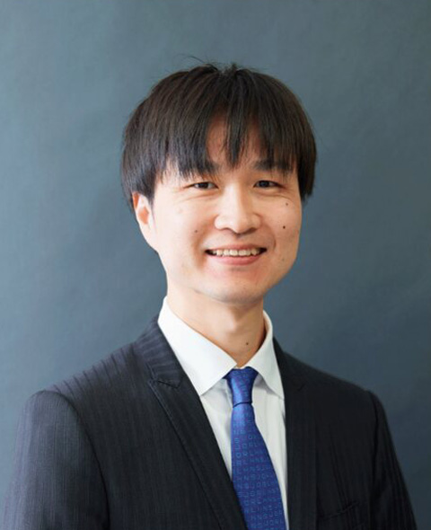 KOYAMA Hajime