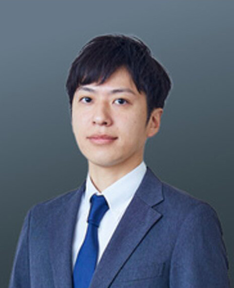 KURIHARA Sho