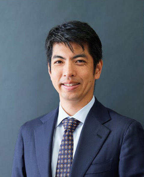 KURITA Takashi