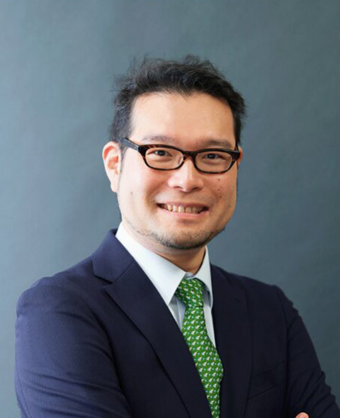 OKADA Ryuhei