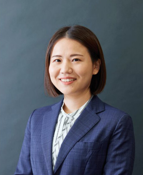 SEKINE Rumi