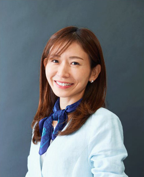 SHIRAI Kyoko