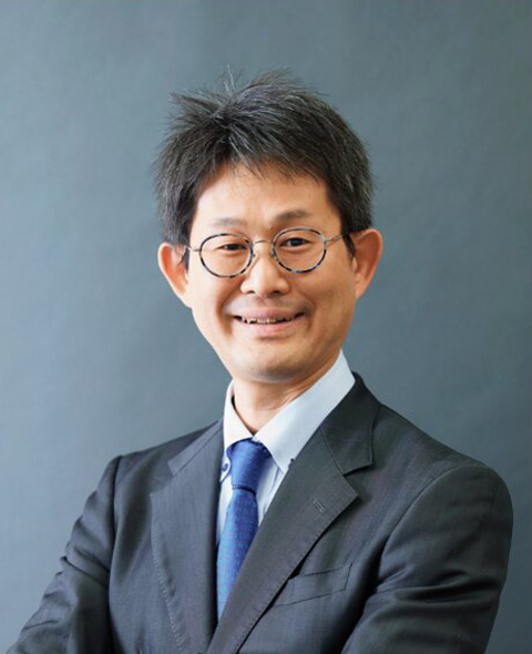 SUZUKI Masanobu