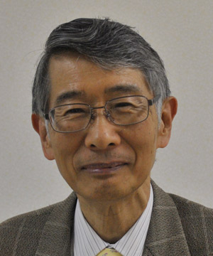Ken Kitamura