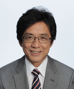 Tetsuo Ikezono