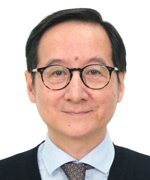 Tien-Chen Liu