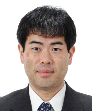 Yasuhiro Osaki