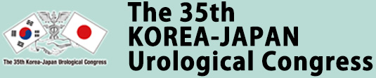 The 35th KOREA-JAPAN Urological Congress