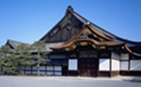 Nijo-jo Castle