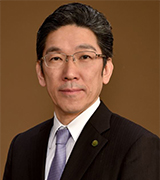 Shigeru Hirano