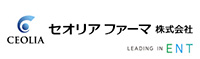 セオリアファーマ株式会社