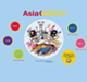 Asia-ARVO 2015