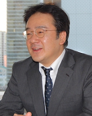 須賀原 淳也