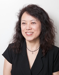 宇治 由紀子
